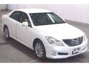 2009 TOYOTA CROWN ROYAL SALOON