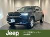 CHRYSLER JEEP GRAND CHEROKEE