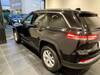 CHRYSLER JEEP GRAND CHEROKEE