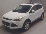 2014 FORD KUGA