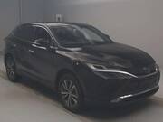 2022 TOYOTA HARRIER G