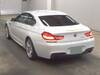 BMW 6 SERIES