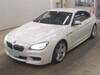 BMW 6 SERIES