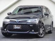 2015 TOYOTA COROLLA FIELDER