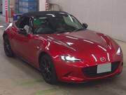 2024 MAZDA ROADSTER RS