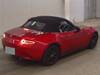 MAZDA ROADSTER