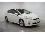 2009 TOYOTA PRIUS S