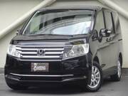 2013 HONDA STEPWAGON