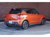 SUZUKI SWIFT SPORT
