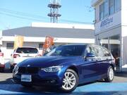 2017 BMW 3 SERIES 318i TOURING