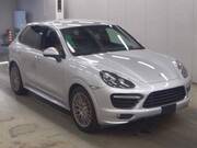 2012 PORSCHE CAYENNE