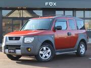2003 HONDA ELEMENT