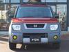 HONDA ELEMENT