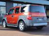 HONDA ELEMENT