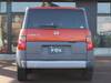 HONDA ELEMENT