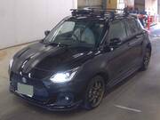 2023 SUZUKI SWIFT SPORT