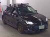 SUZUKI SWIFT SPORT