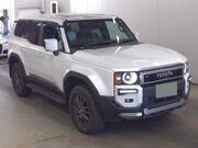 2024 TOYOTA LANDCRUISER 250