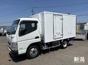 2017 FUSO CANTER