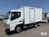 FUSO CANTER