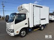 2019 TOYOTA DYNA