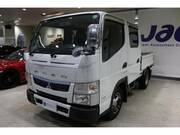 2016 FUSO CANTER