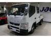 FUSO CANTER