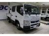 FUSO CANTER