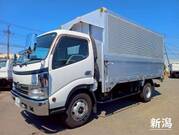 2005 TOYOTA DYNA
