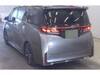 TOYOTA VELLFIRE HYBRID