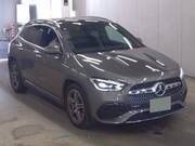 2020 MERCEDES BENZ GLA-CLASS