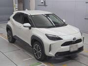 2021 TOYOTA YARIS CROSS HYBRID Z