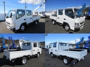 2016 FUSO CANTER