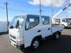 FUSO CANTER