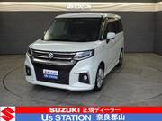 2023 SUZUKI SOLIO