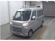 2023 DAIHATSU HIJET CARGO