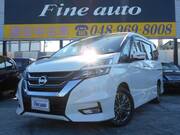 2017 NISSAN SERENA
