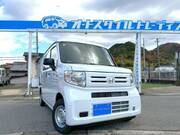 2025 HONDA N-VAN