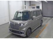 2023 SUZUKI SPACIA CUSTOM