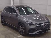 2020 MERCEDES BENZ GLA-CLASS