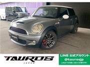 2007 BMW MINI COOPER S