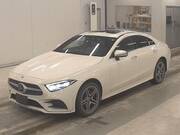 2020 MERCEDES BENZ CLS-CLASS