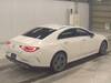 MERCEDES BENZ CLS-CLASS