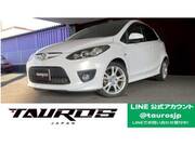 2008 MAZDA DEMIO SPORT