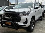 2021 TOYOTA HILUX Z
