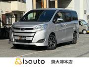 2018 TOYOTA NOAH