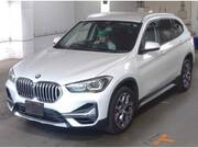 2019 BMW X1
