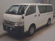 2016 TOYOTA HIACE VAN DX