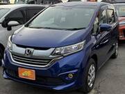 2016 HONDA FREED HYBRID