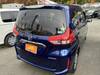 HONDA FREED HYBRID